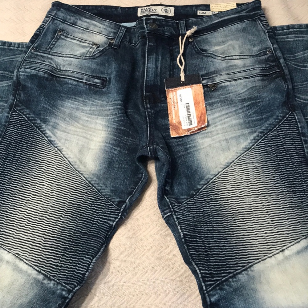 Men denim 👖